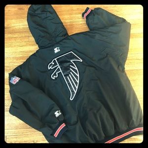 Starter Jacket